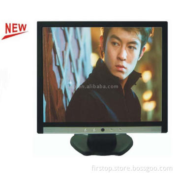 17 &quot; LCD Color TV/ PC Monitor